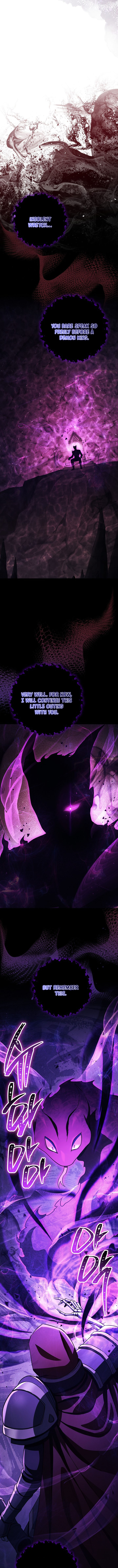 Skeleton Soldier Chapter 367 5